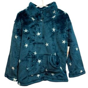 Jumping Beans Sherpa Sweatshirt